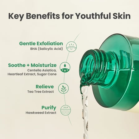 Daily Purifying Treatment Toner Yüz Toniği 200ml