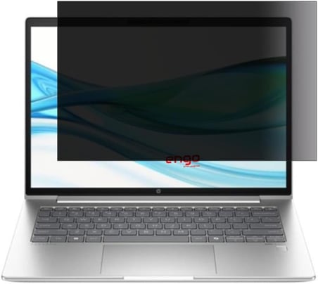 HP ProBook 460 G11 16 inç Hayalet Ekran Koruyucu 9H Nano