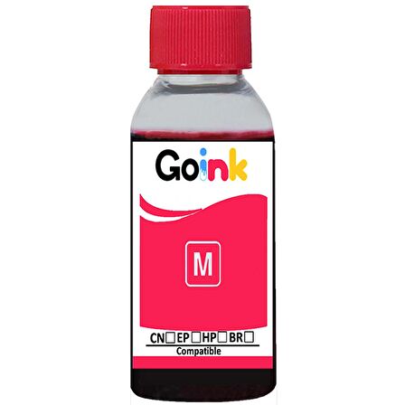 Goink Hp Ink Tank Wireless 416 Mürekkep 4x100 ml (Muadil)