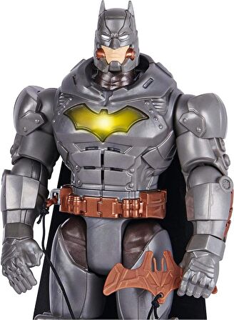 Batman With Feature Gml Figür 12 İnç - SPM-6064833