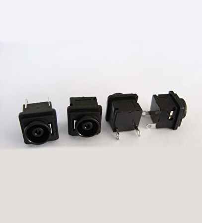 Sony VAIO PCG-K PCG-GRT PCG-NV VGN-A VGN-AR VGN-AX VGN-BX VGN-CS Notebook Dc Power Jack