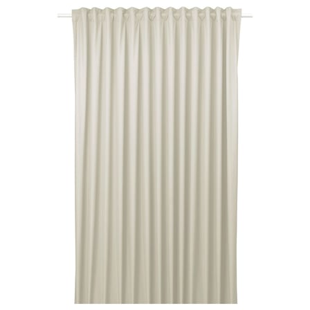 Karartma Perde, Bej, 210x300 cm, Polyester