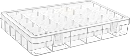 SUPER-BAG Beta Organizer 36