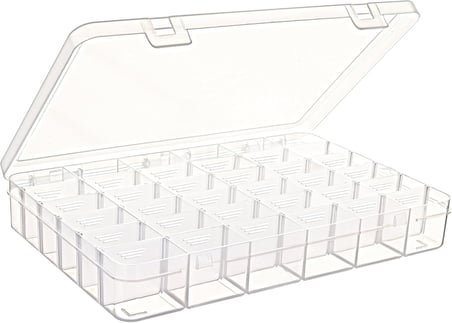 SUPER-BAG Beta Organizer 36