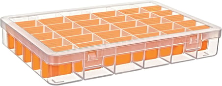 SUPER-BAG Beta Organizer 36