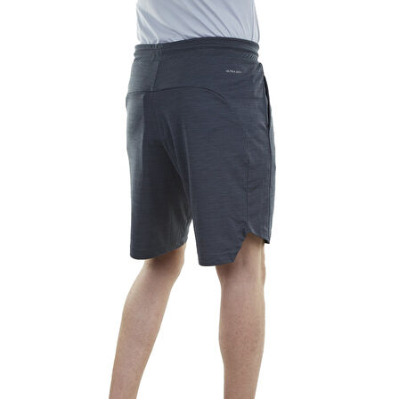 Alpinist Fitz Roy Ultra Dry Erkek Short Antrasit