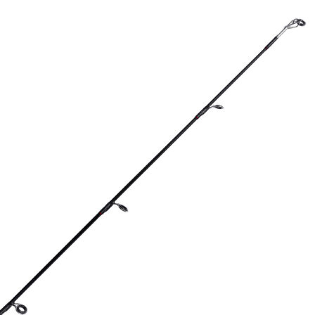 İki Parça Spin Olta Kamışı - 180 cm 30/80 gr - Kaminan - Protackle