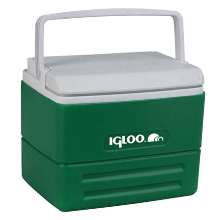 Buzluk - Igloo - EliteCore - 8.2 lt - Yeşil - 300724