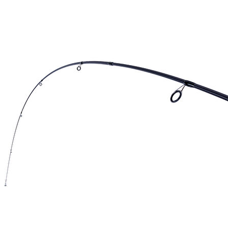 İki Parça Spin LRF Olta Kamışı - 246cm 7/21 gr - Dictator - Bauer
