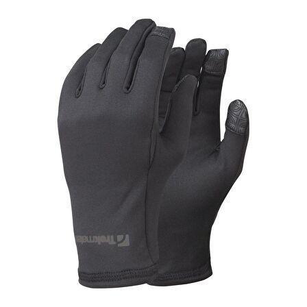 Trekmates Tryfan Strech Glove (Eldiven) TM-005555 Siyah XL