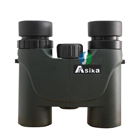 Asika 08x25 El Dürbünü