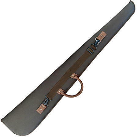 SN.35012 Poly Kumaş Lüks Tüfek Kılıfı