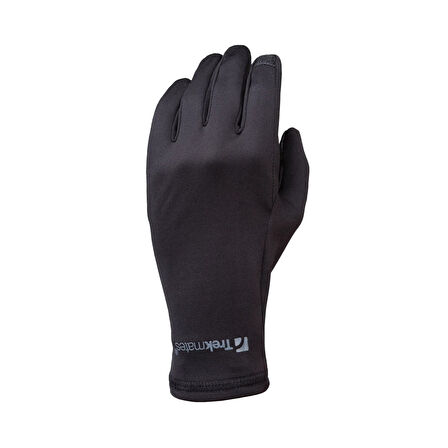 Trekmates Tryfan Strech Glove (Eldiven) TM-005555 Siyah M