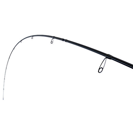 İki Parça Spin LRF Olta Kamışı - 231cm 7/22 gr - Zombie - Bauer