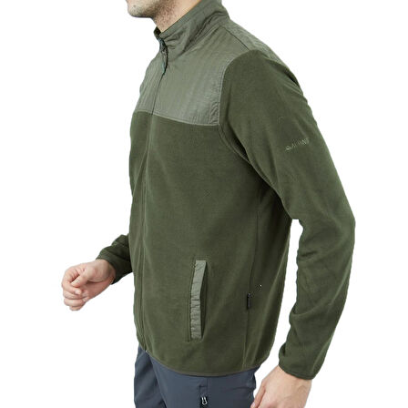 Alpinist Zeta Erkek Polar Mont Haki (600507)