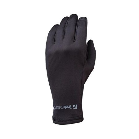 Trekmates Tryfan Strech Glove (Eldiven) TM-005555 Siyah L