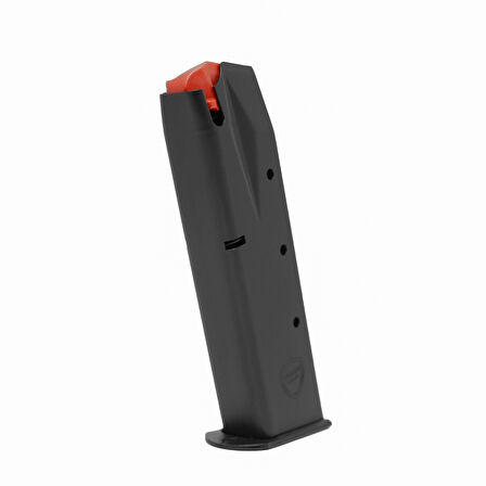 F92 Siyah 18'li Tabanca Şarjörü (BERETTA F92 / YAVUZ 16)