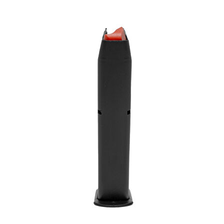 F92 Siyah 18'li Tabanca Şarjörü (BERETTA F92 / YAVUZ 16)