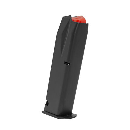 F92 Siyah 18'li Tabanca Şarjörü (BERETTA F92 / YAVUZ 16)