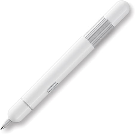 Lamy Pıco Tükenmez Kalem Pr Beyaz Lake Kp Mt G(3)