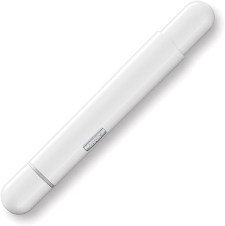 Lamy Pıco Tükenmez Kalem Pr Beyaz Lake Kp Mt G(3)