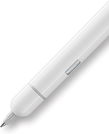 Lamy Pıco Tükenmez Kalem Pr Beyaz Lake Kp Mt G(3)