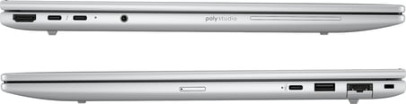 Hp Elitebook 8 G1I Intel® Core Ultra 7 255H 48GB Ddr5 4tb SSD Intel® Arc™ 140T 16" Wuxga (1920X1200) IPS 300NIT WIN11HOME Taşınabilir Bilgisayar AD3T0ETH15+ZETTAÇANTA