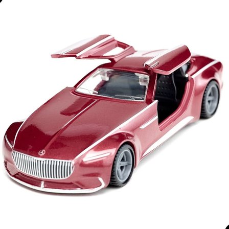 Vision Mercedes-Maybach 6 Oyuncak
