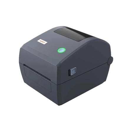 HPRT HD200, Barkod Yazıcı, Direkt Termal Ribonsuz, 152mm/s Hız, 108mm Baskı Genişliği, 203 DPI, Ethernet, USB