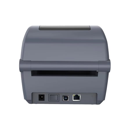 HPRT HD200, Barkod Yazıcı, Direkt Termal Ribonsuz, 152mm/s Hız, 108mm Baskı Genişliği, 203 DPI, Ethernet, USB