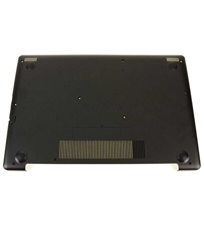 Dell Inspiron 5570 Notebook Alt Kasa - Siyah - Ver.2
