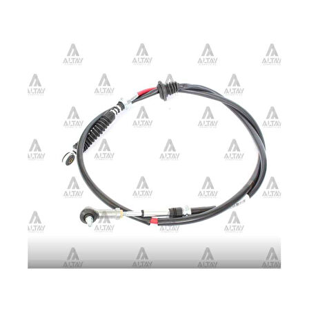 TEL VİTES PREGIO  97-05 SEÇİCİ