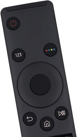 Samsung Uyumlu Air Magic Sihirli 4K Led Tv Akilli Kumandasi Mouse