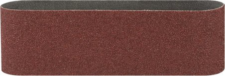 - Tank Zımpara Kağıdı 3'lü Set, 75 x 533 mm 60/80/100 Kum