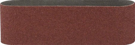 - Tank Zımpara Kağıdı 3'lü Set, 75 x 533 mm 60/80/100 Kum
