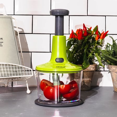 Pratik El Robotu Yeni Nesil Doğrayıcı