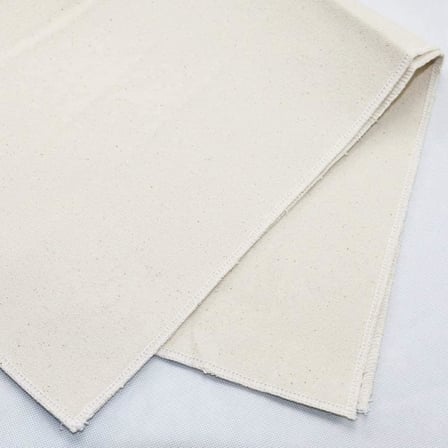 Ekmek Mayalama Bezi 50 cm En 70 cm Boy Pasa Bezi 2 Adet
