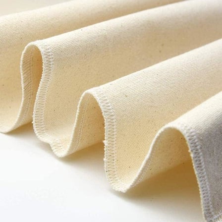 Ekmek Mayalama Bezi 50 cm En 70 cm Boy Pasa Bezi 2 Adet