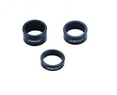 Neco Furş Spacer (5mm,10mm,15mm, 28.6)