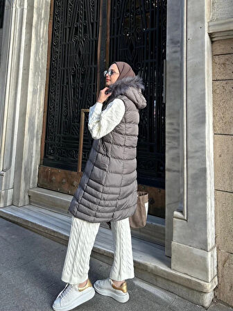 Arctic Şişme Yelek TNS-1363