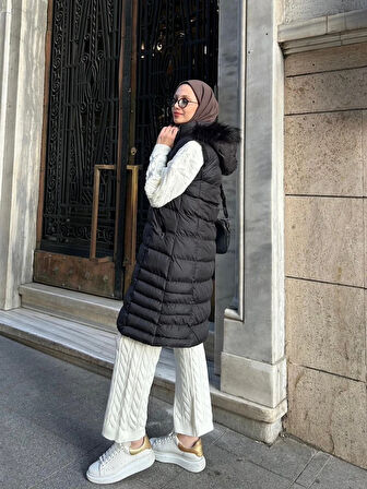 Arctic Şişme Yelek TNS-1363