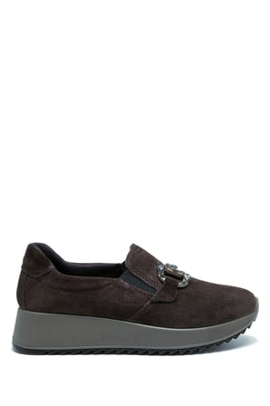 858201 Imac Esther Kadın Anatomik Sneaker 35-42