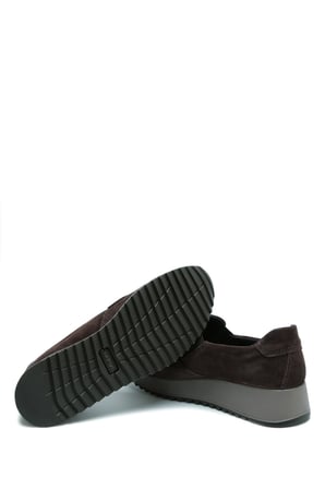 858201 Imac Esther Kadın Anatomik Sneaker 35-42