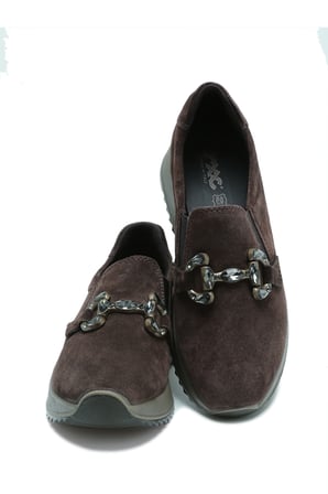 858201 Imac Esther Kadın Anatomik Sneaker 35-42