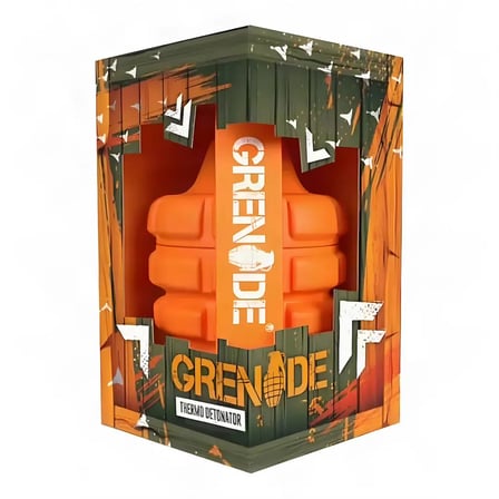 Thermo Detonator 100 Kapsül - Termojenik Burner