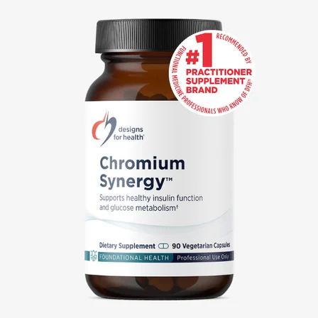 Chromium Synergy 6sı 1 arada 90 Kapsül