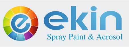 400 Ml Krom Yaldız Sprey Boya