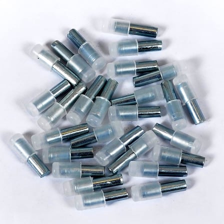 Raf Pimi Plastik Tutucu Mobilya Dolap Raf Pimi 25'li Set Çap 5 mm Boy 20 mm