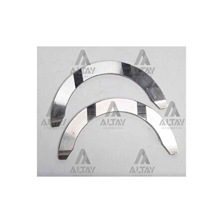 KRANK GEZİ AYI ACCENT 11= BLUE 1.4 / I-20 1.4 / I-30 1.6 BENZİNLİ (STD) (DONG SUNG)