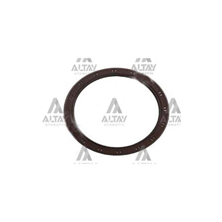 KEÇE KRANK ACCENT 06-11 ERA DİZEL ARKA (91x111x9)